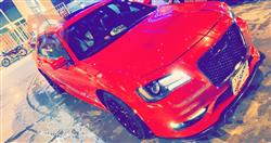 كرايسلر 300